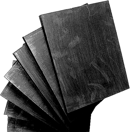 石墨陽(yáng)極板